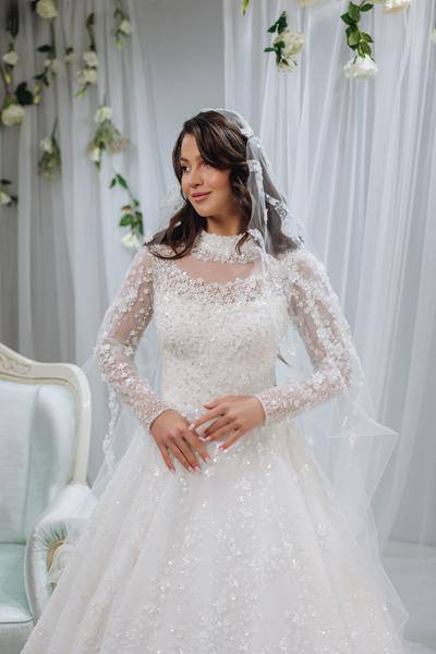 Dayana - alternate view