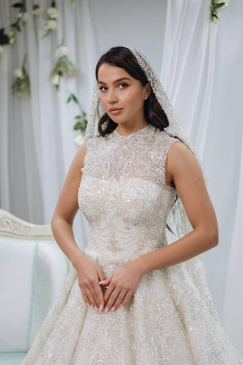 Iren - alternate view