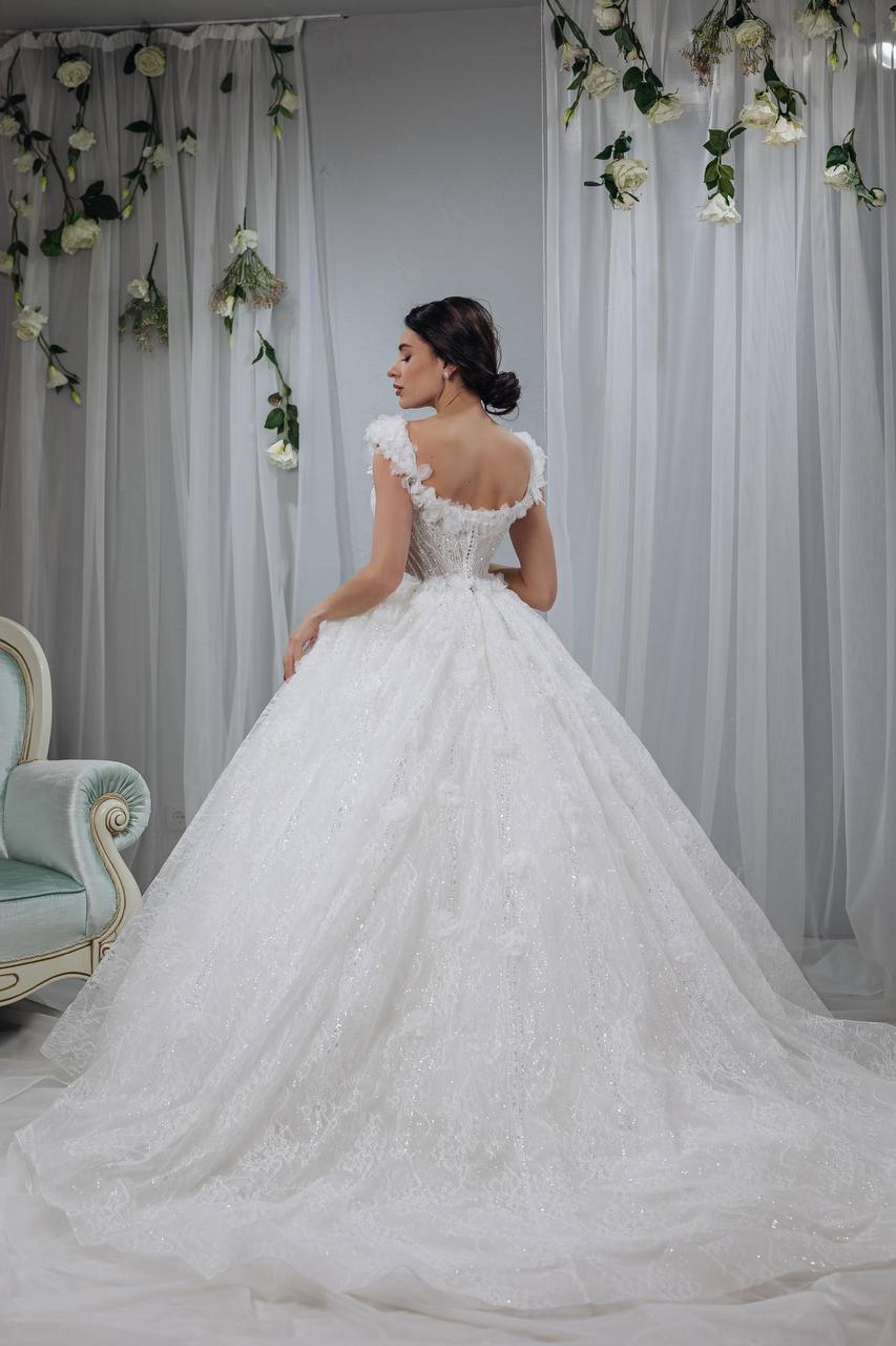 Aura - alternate view